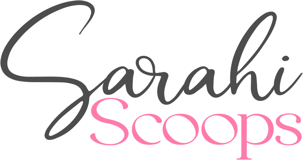 Sarahi Scoops
